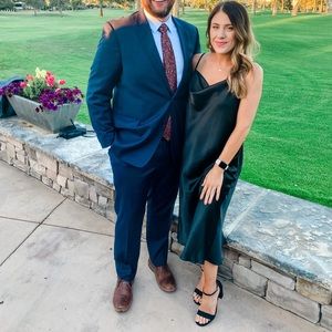 Meet your Posher, Ashly